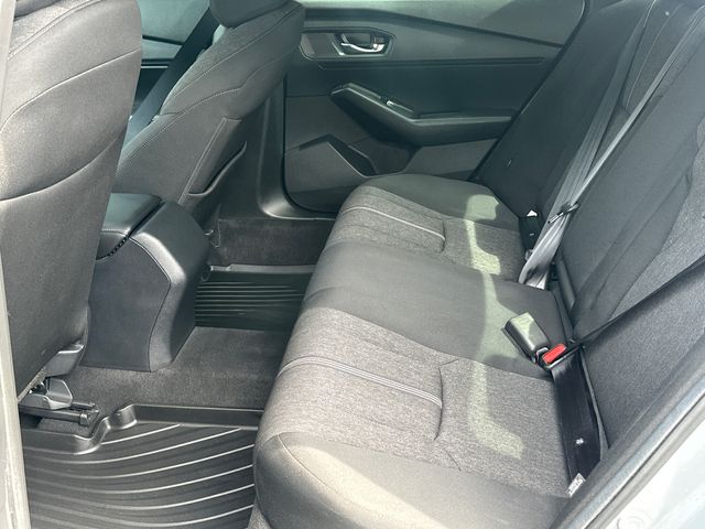 2024 Honda Accord Hybrid Sport FWD