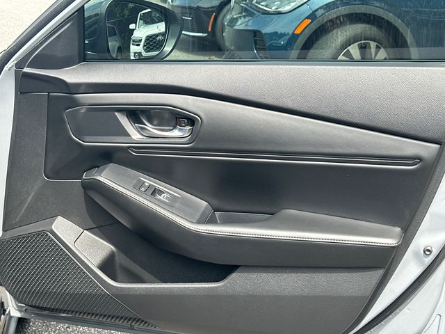 2024 Honda Accord Hybrid Sport FWD