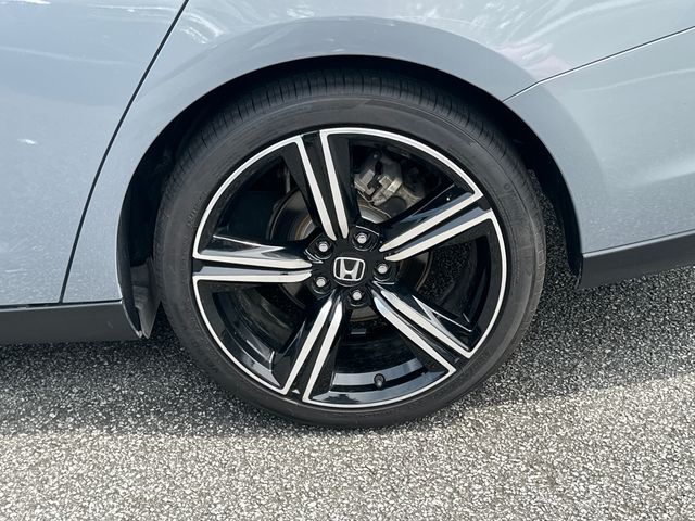 2024 Honda Accord Hybrid Sport FWD