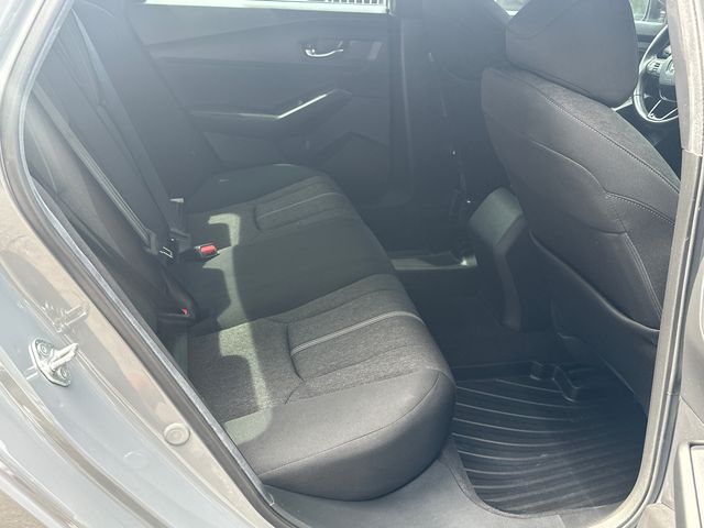 2024 Honda Accord Hybrid Sport FWD