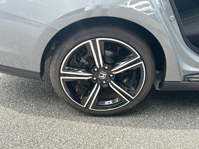 2024 Honda Accord Hybrid Sport FWD