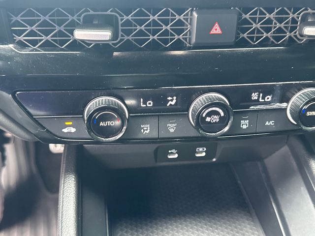 2024 Honda Accord Hybrid Sport FWD