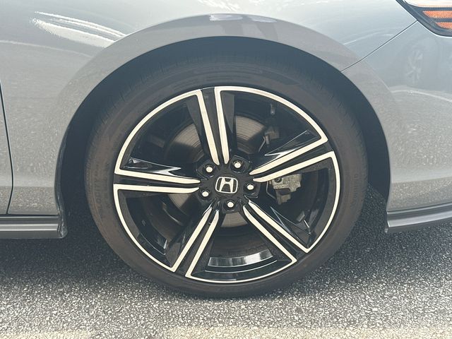 2024 Honda Accord Hybrid Sport FWD