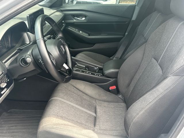 2024 Honda Accord Hybrid Sport FWD