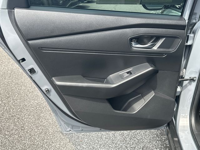 2024 Honda Accord Hybrid Sport FWD