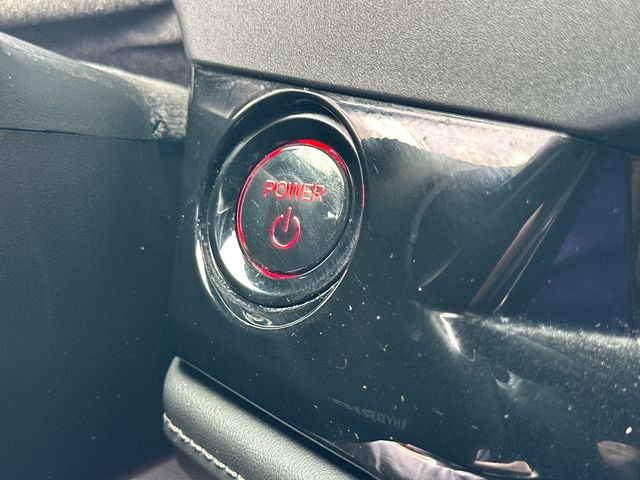 2024 Honda Accord Hybrid Sport FWD