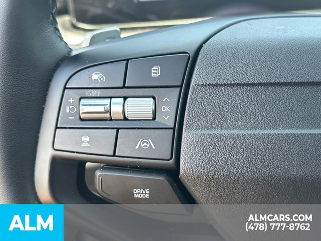 2026 Kia Sportage Hybrid S AWD