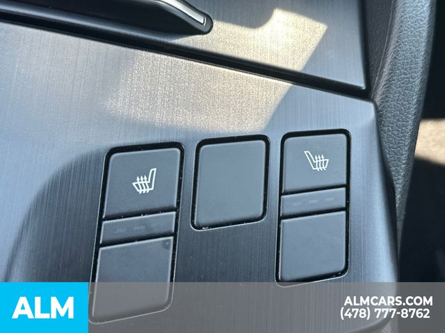 2026 Kia Sportage Hybrid S AWD