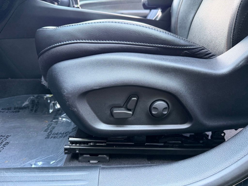 2022 Jeep Compass Latitude Lux AWD