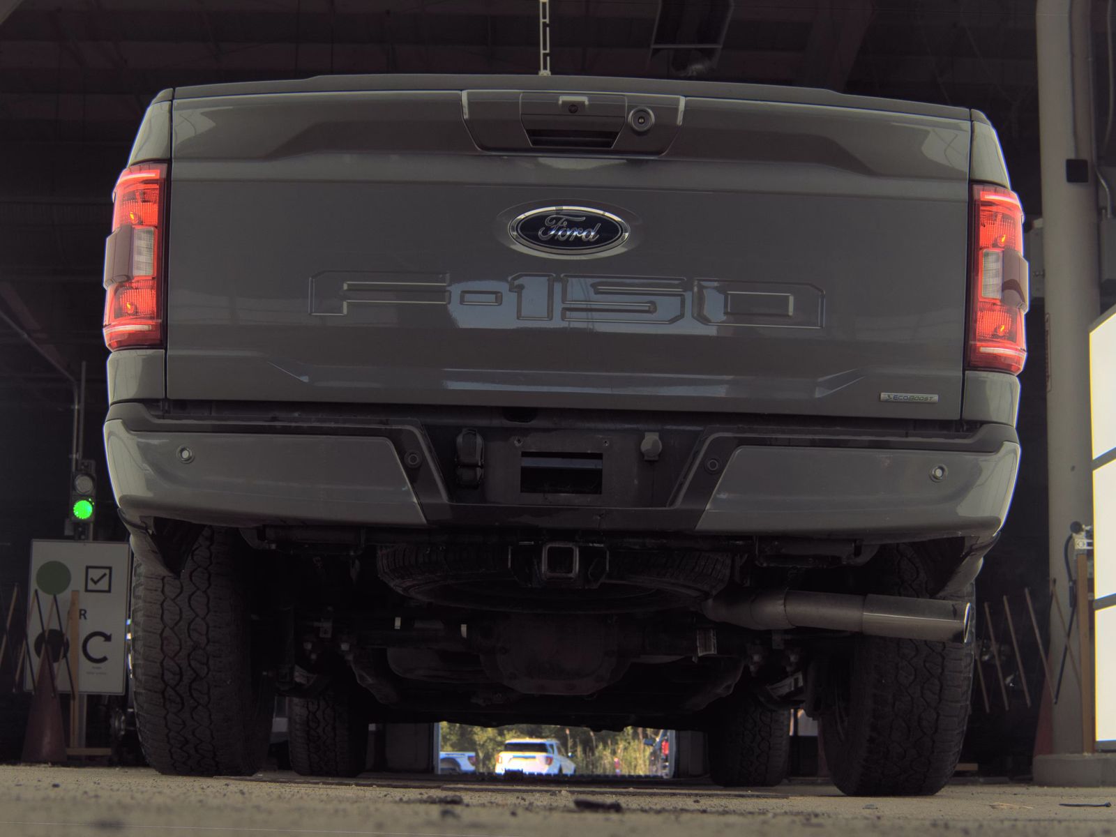 2023 Ford F-150 XLT AWD