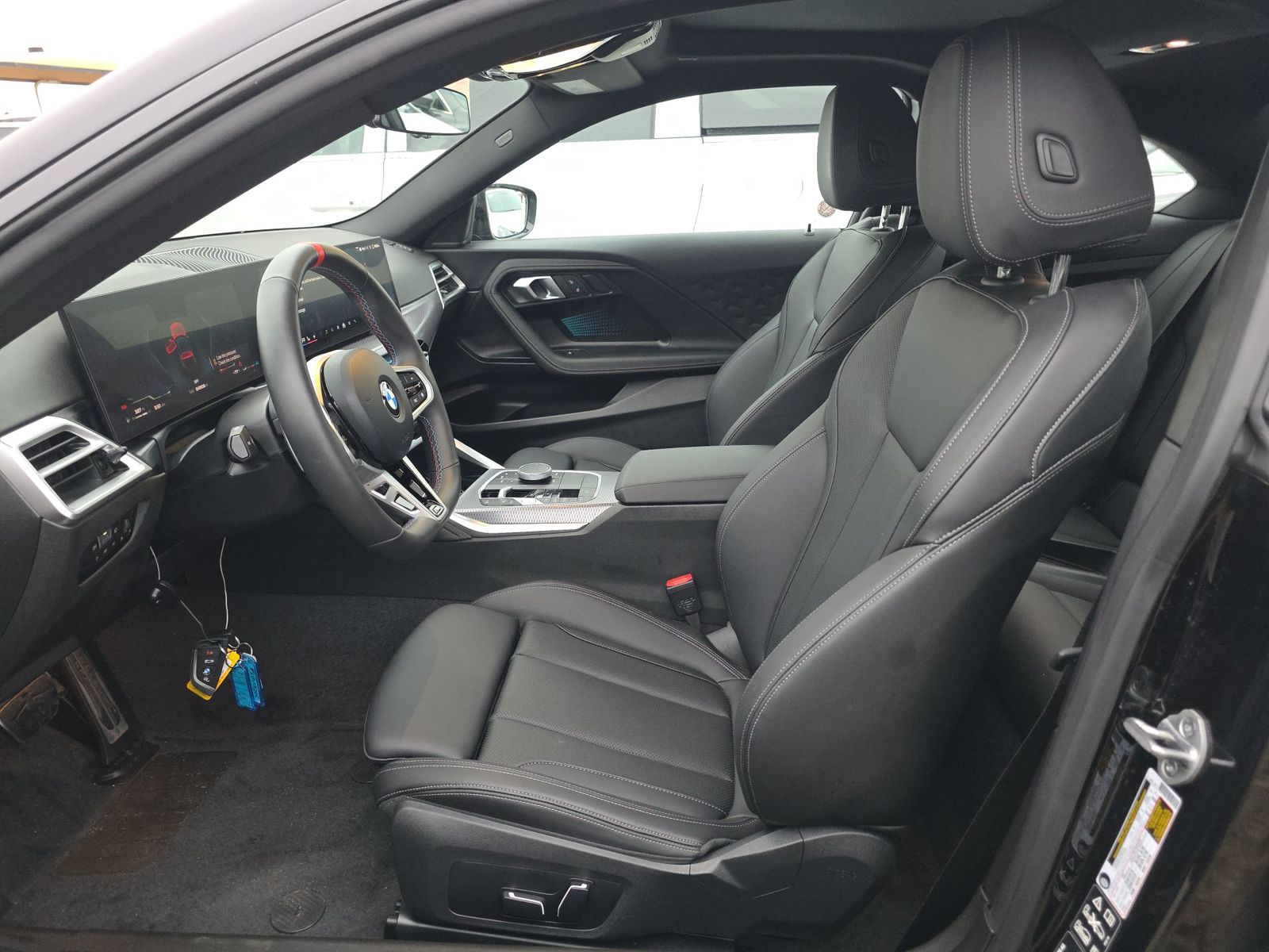 2026 BMW 2 Series M240i xDrive AWD
