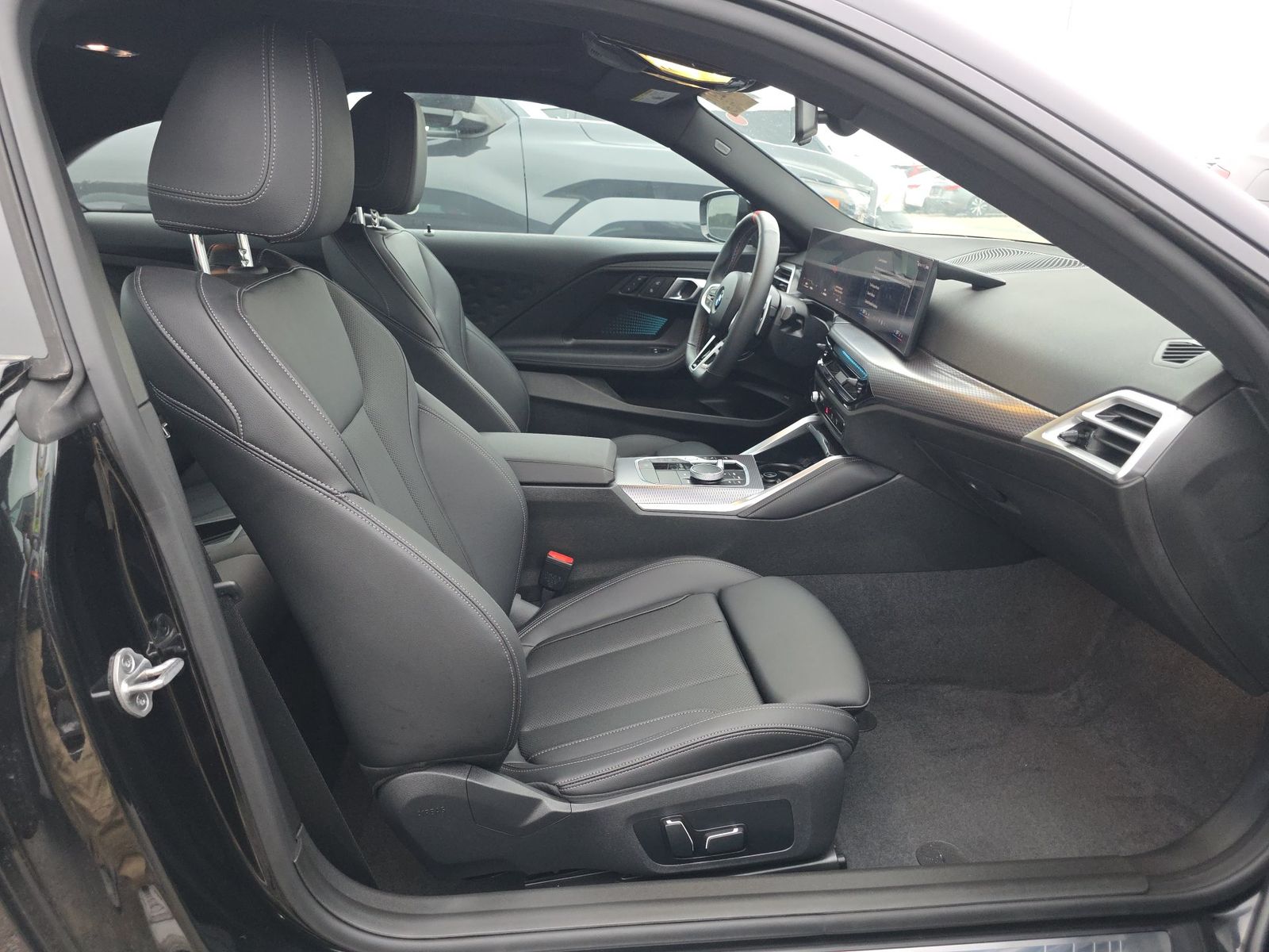 2026 BMW 2 Series M240i xDrive AWD
