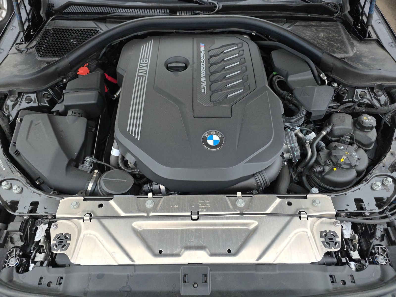 2026 BMW 2 Series M240i xDrive AWD