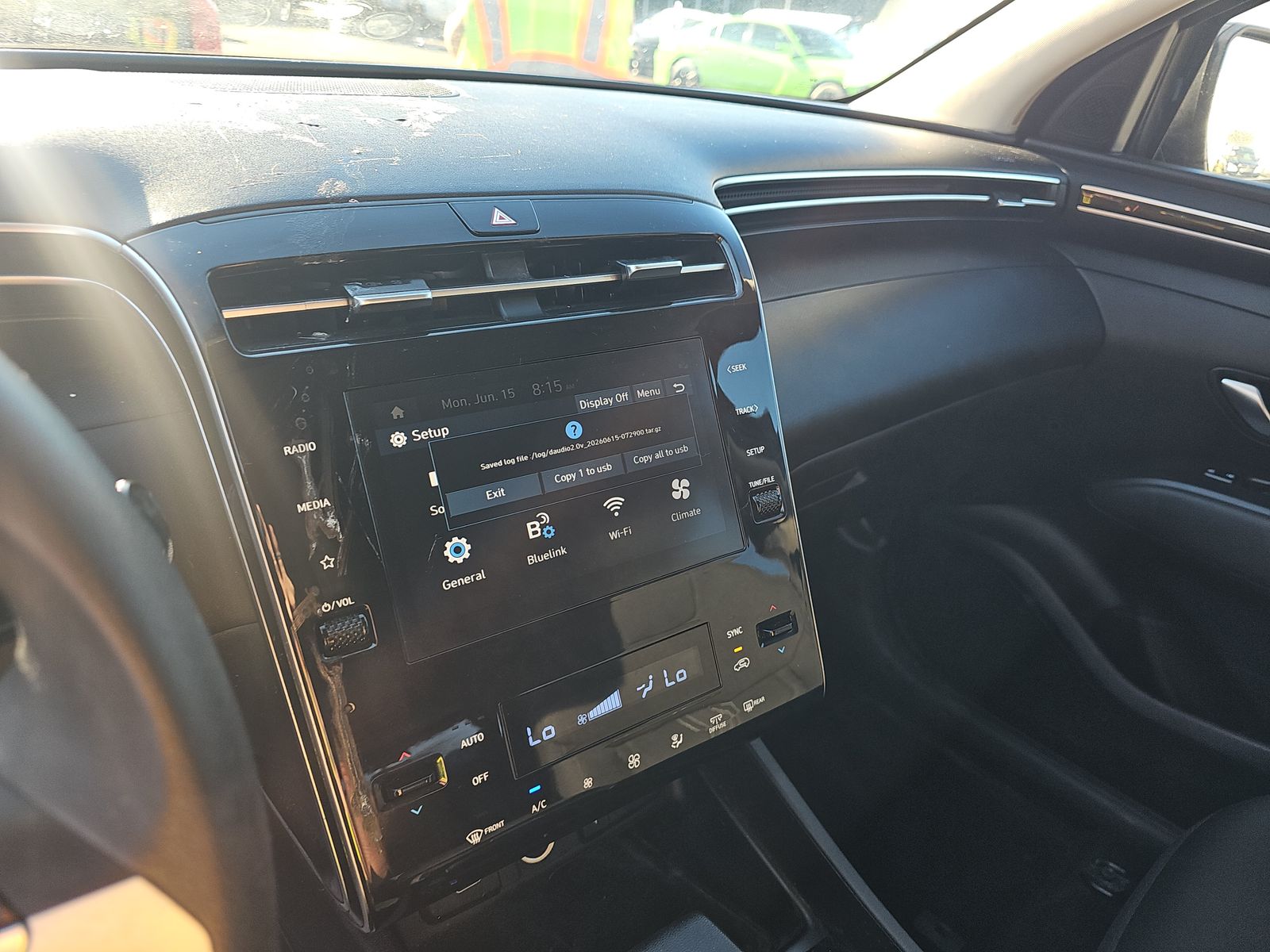 2024 Hyundai Tucson SEL AWD