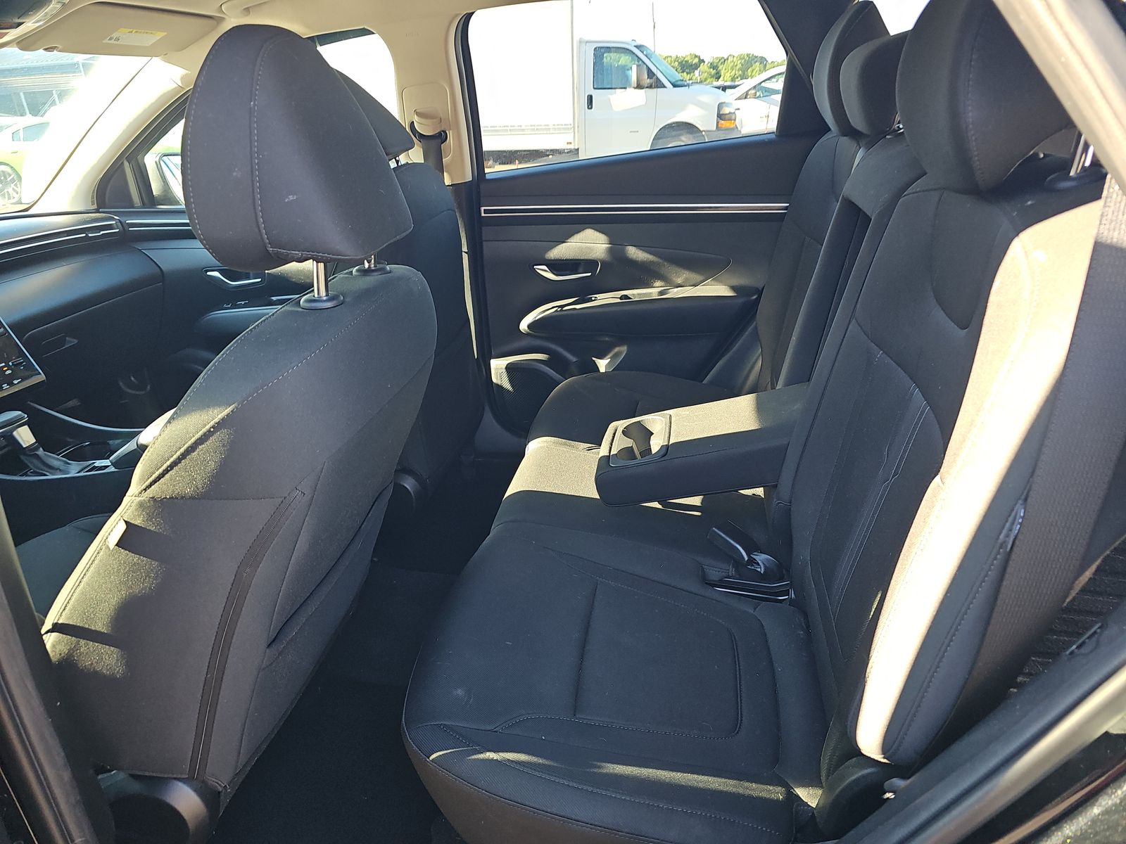 2024 Hyundai Tucson SEL AWD