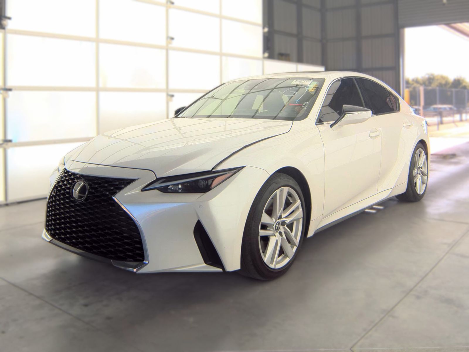 2023 Lexus IS IS 300 RWD