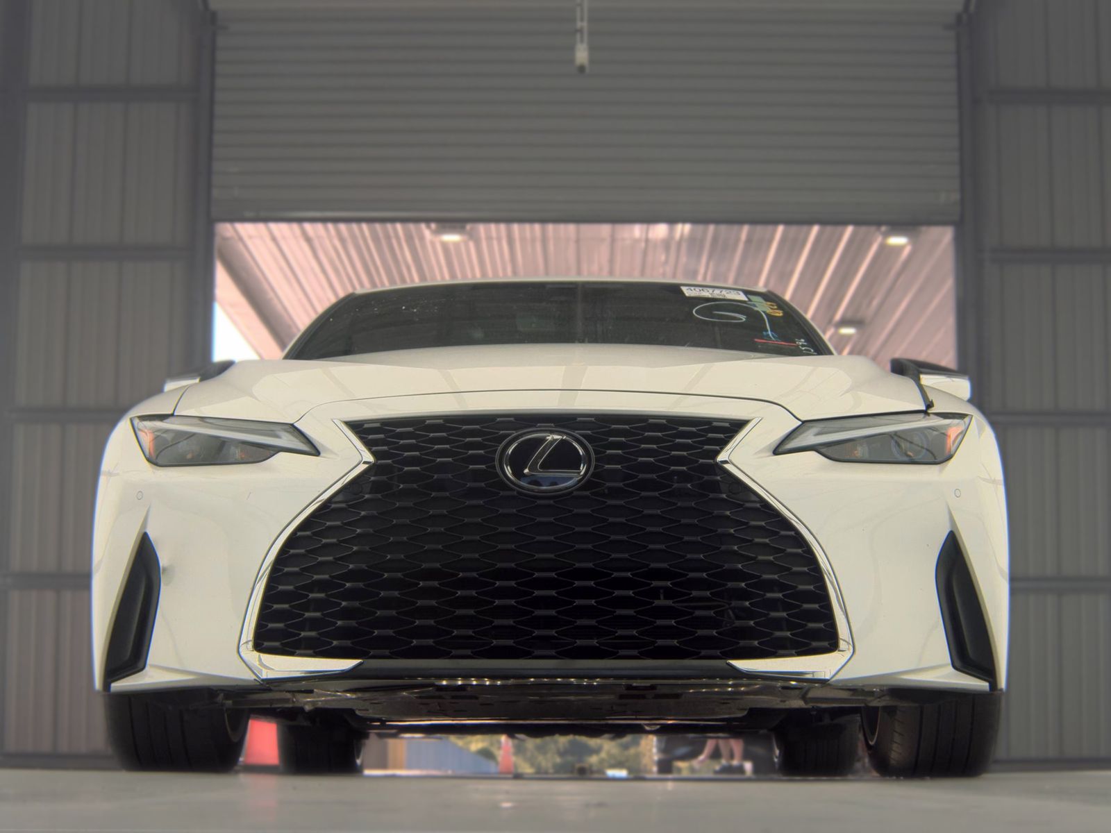2023 Lexus IS IS 300 RWD