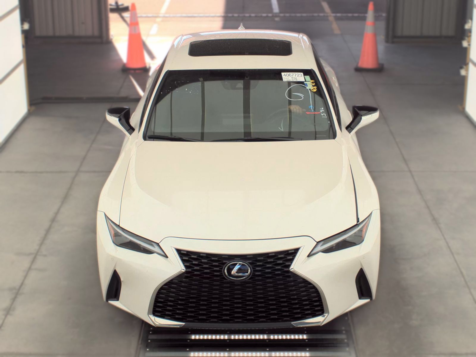 2023 Lexus IS IS 300 RWD