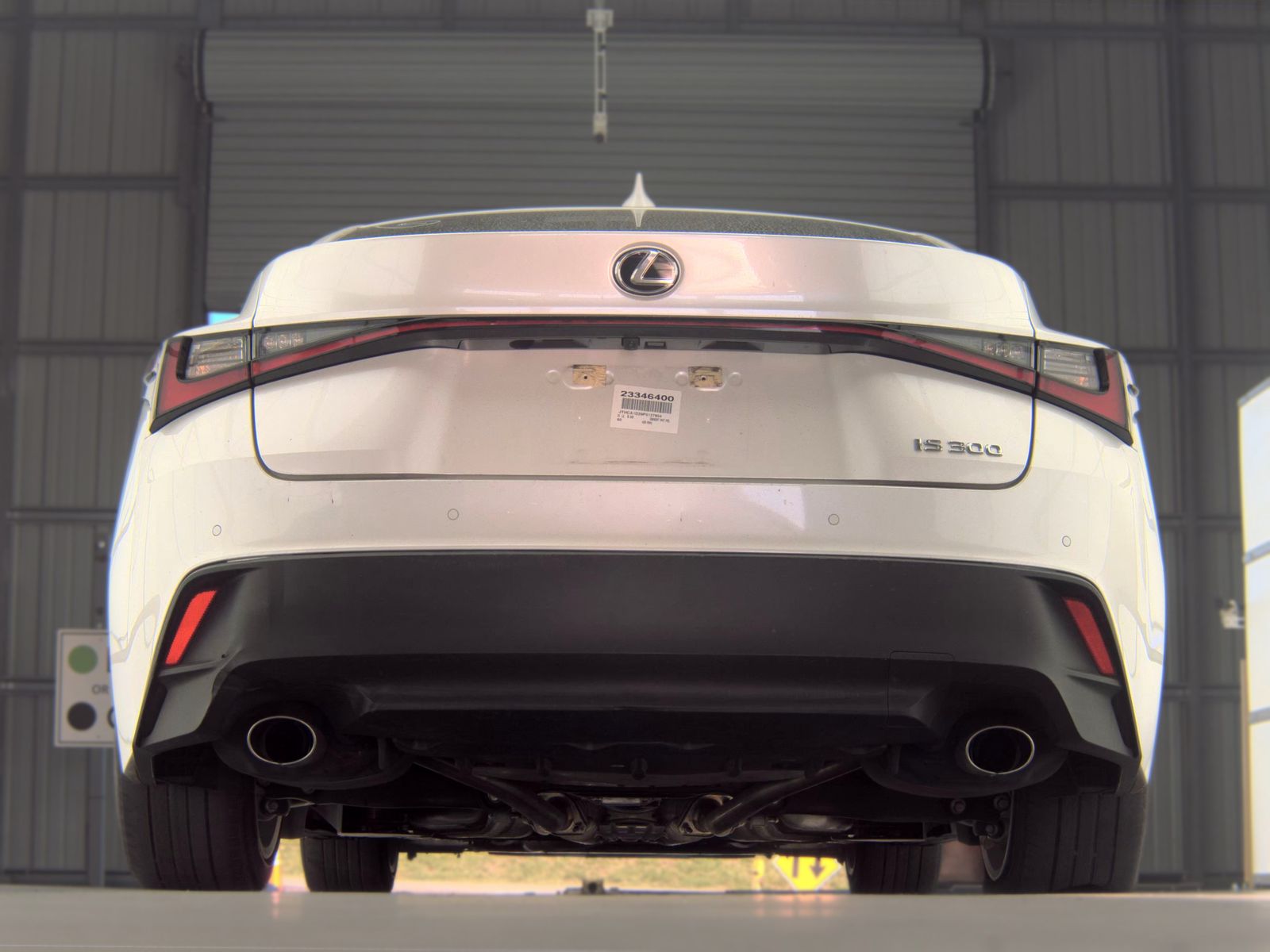 2023 Lexus IS IS 300 RWD