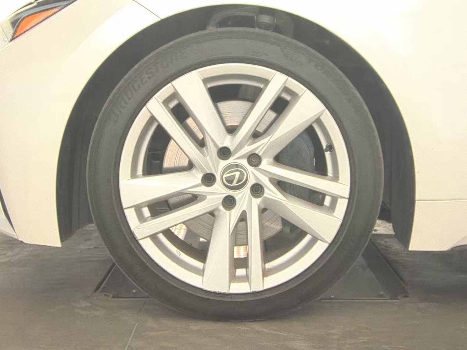 2023 Lexus IS IS 300 RWD