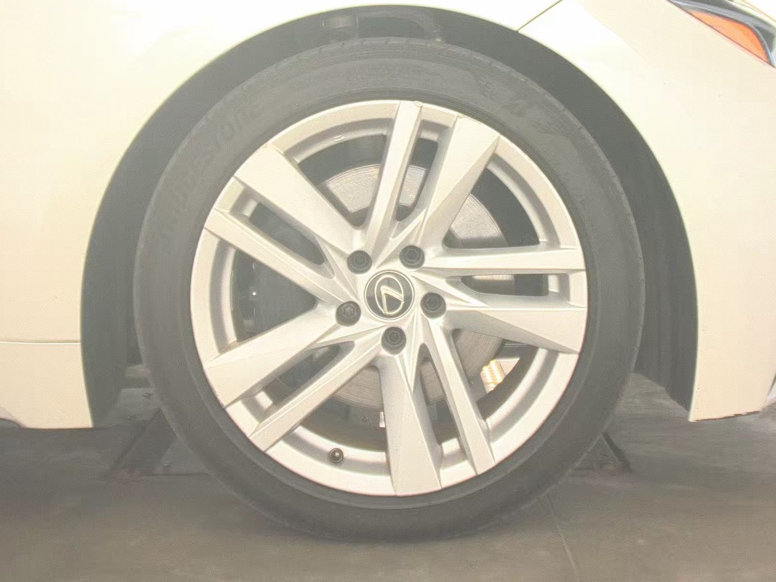 2023 Lexus IS IS 300 RWD