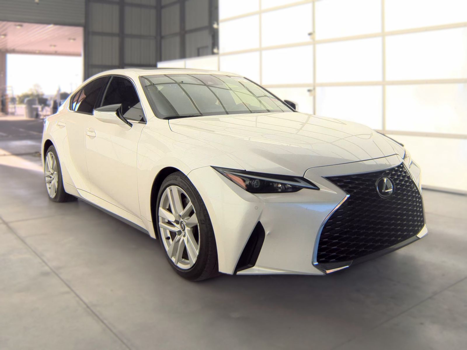 2023 Lexus IS IS 300 RWD