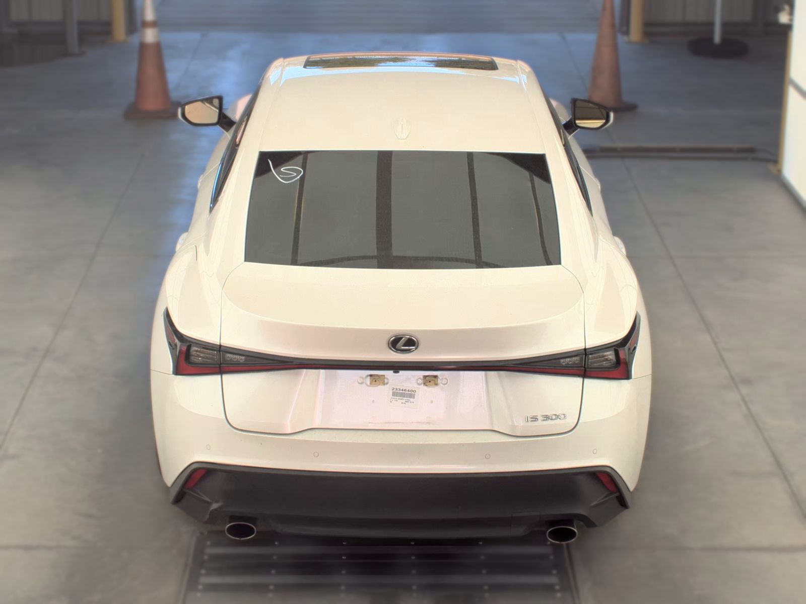2023 Lexus IS IS 300 RWD