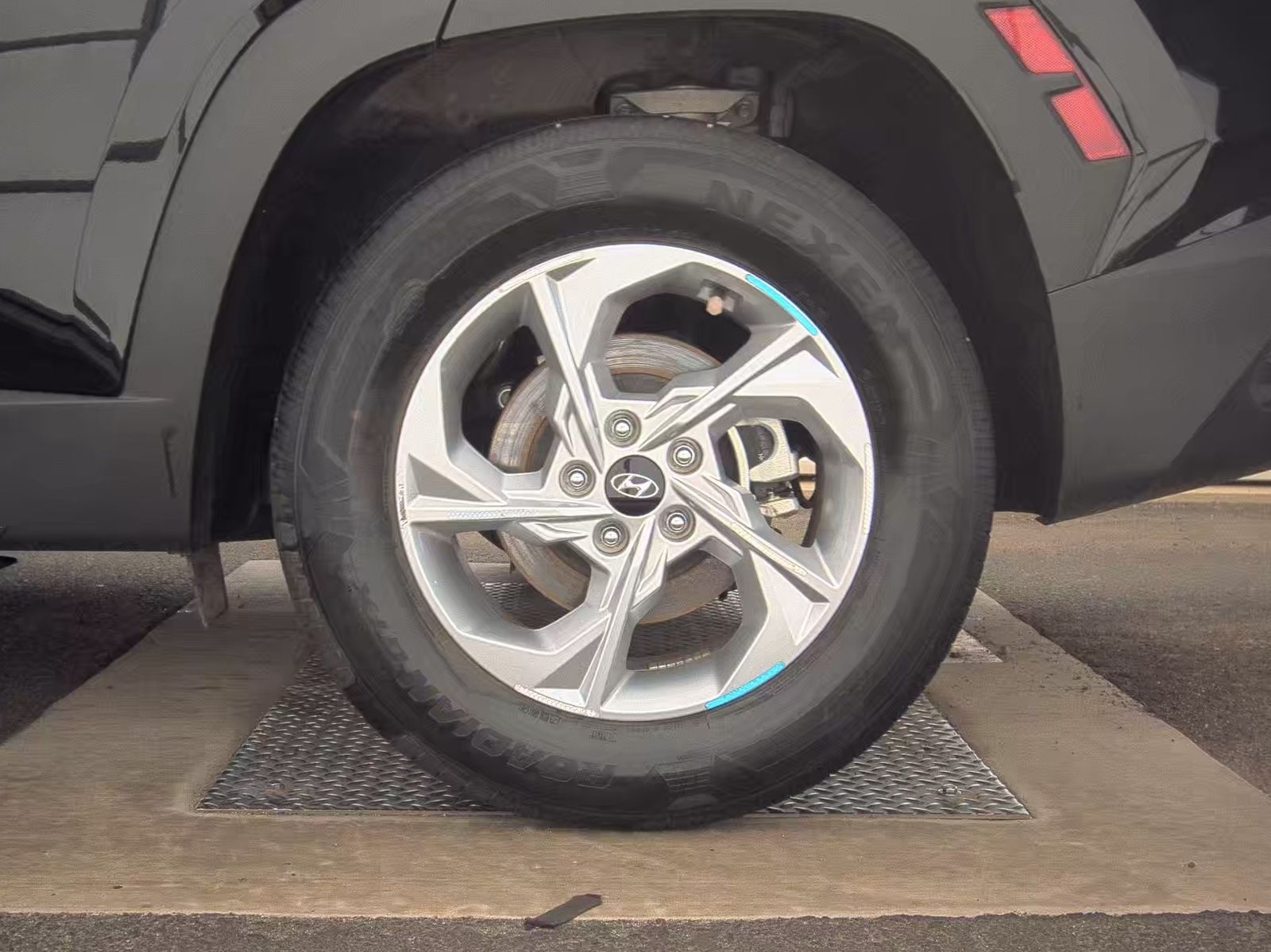 2024 Hyundai Tucson SEL AWD