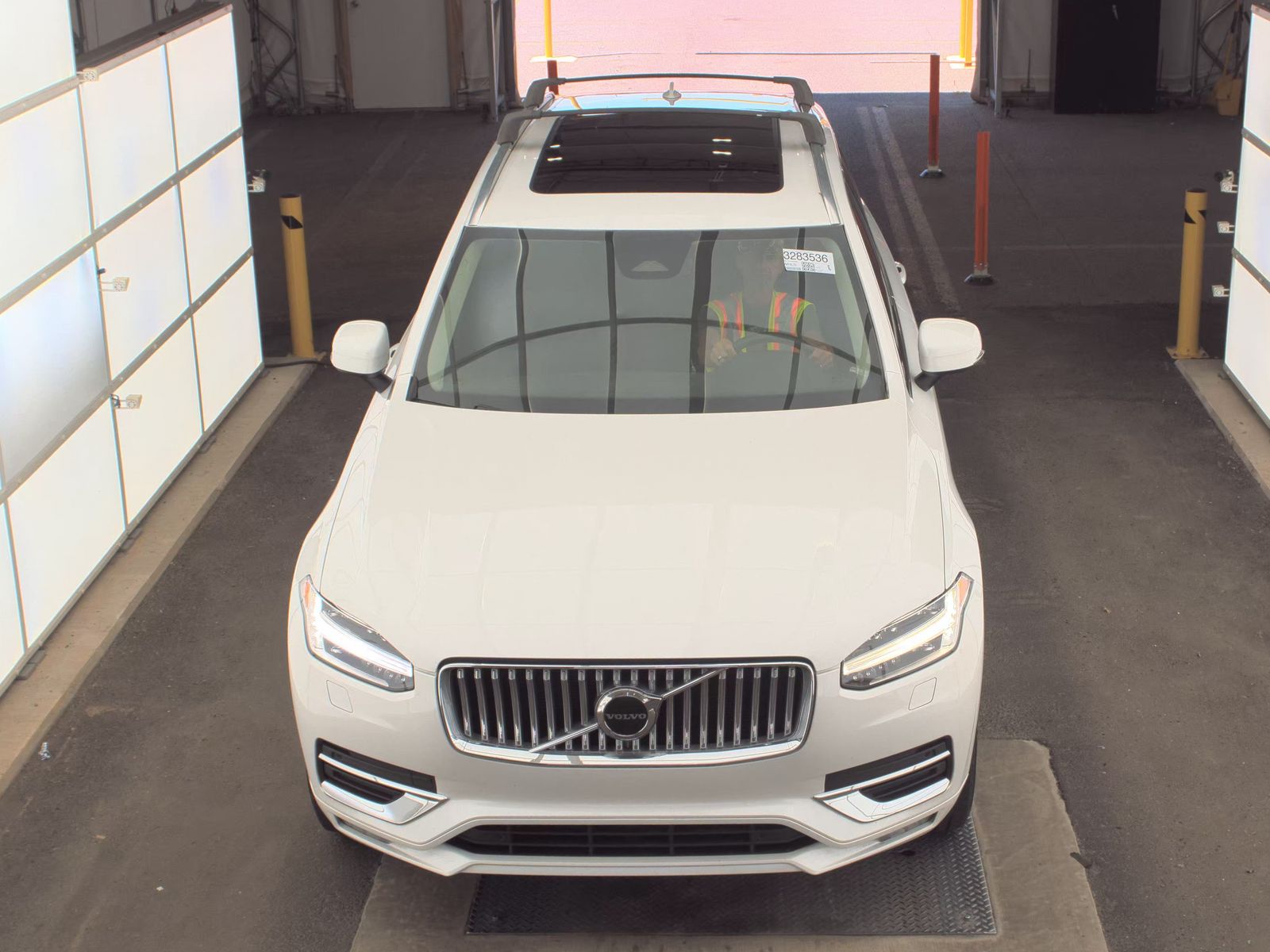 2024 Volvo XC90 B5 Core FWD