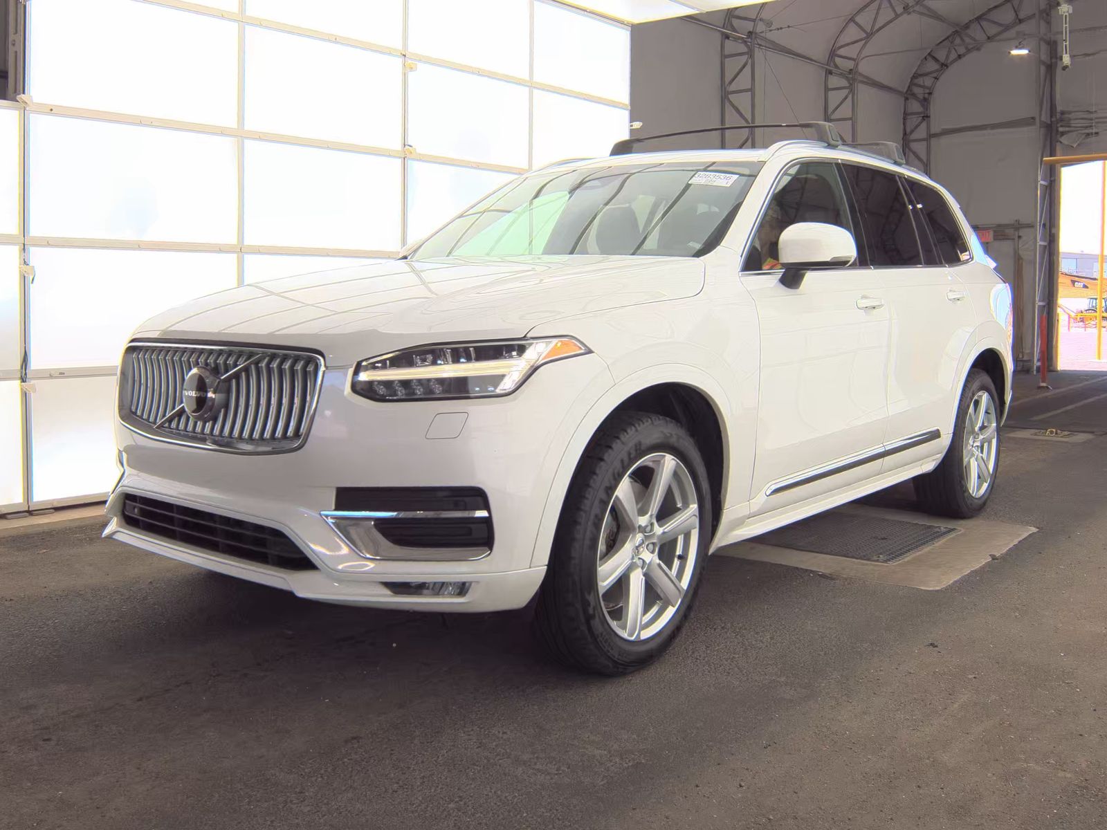 2024 Volvo XC90 B5 Core FWD