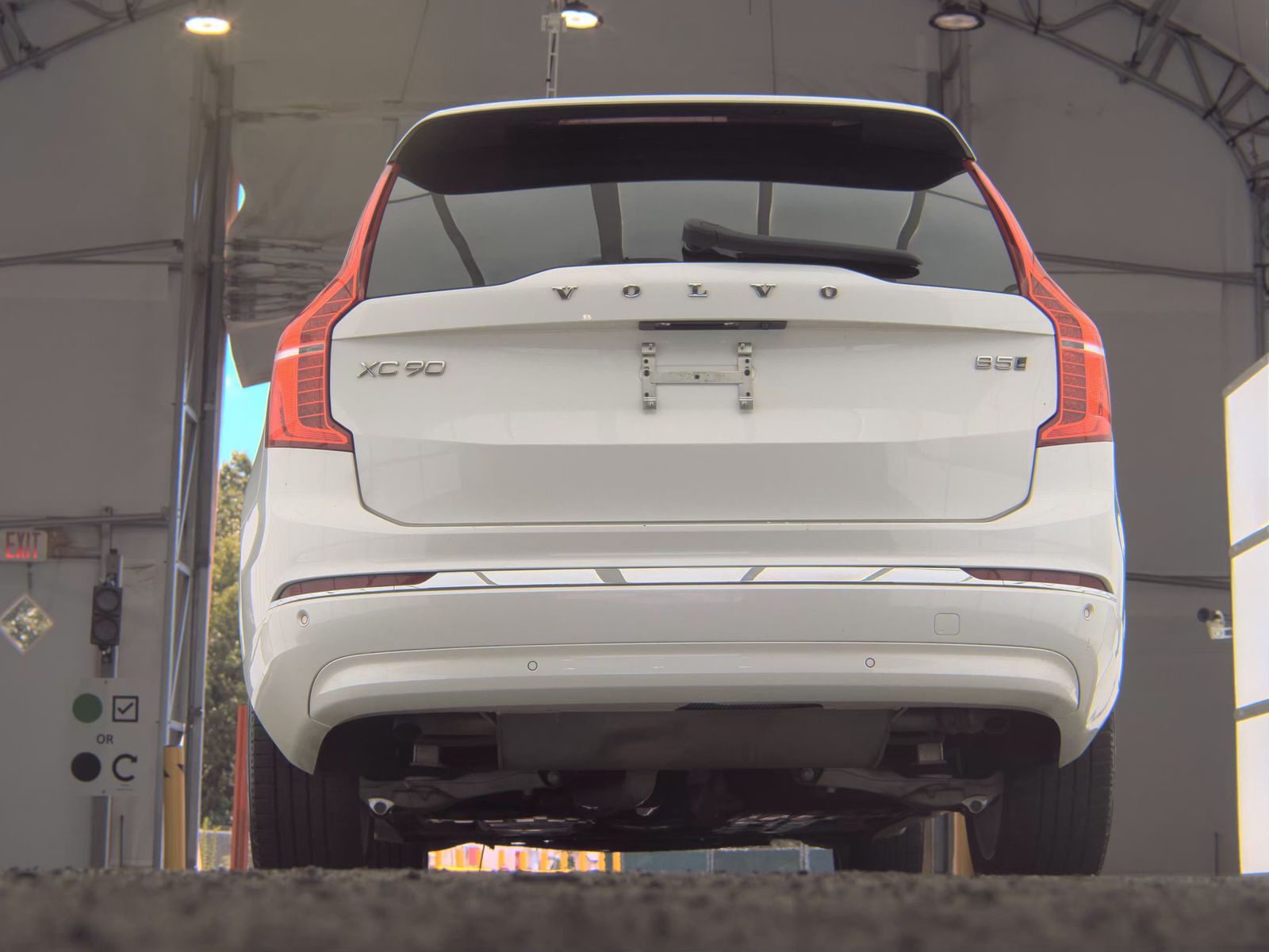 2024 Volvo XC90 B5 Core FWD