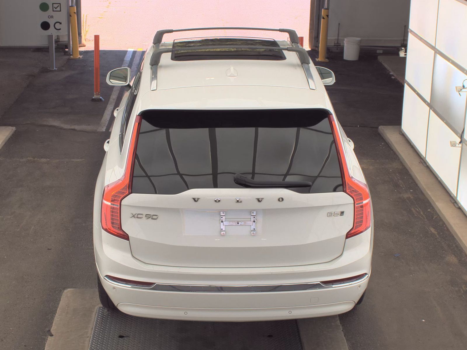 2024 Volvo XC90 B5 Core FWD