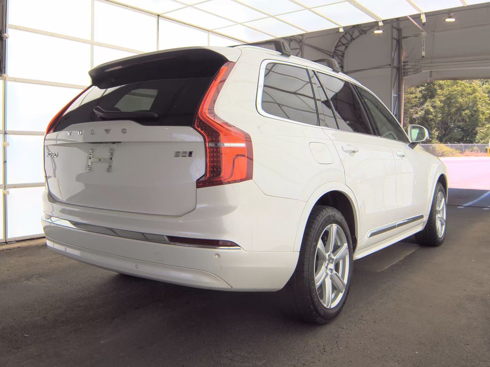 2024 Volvo XC90 B5 Core FWD