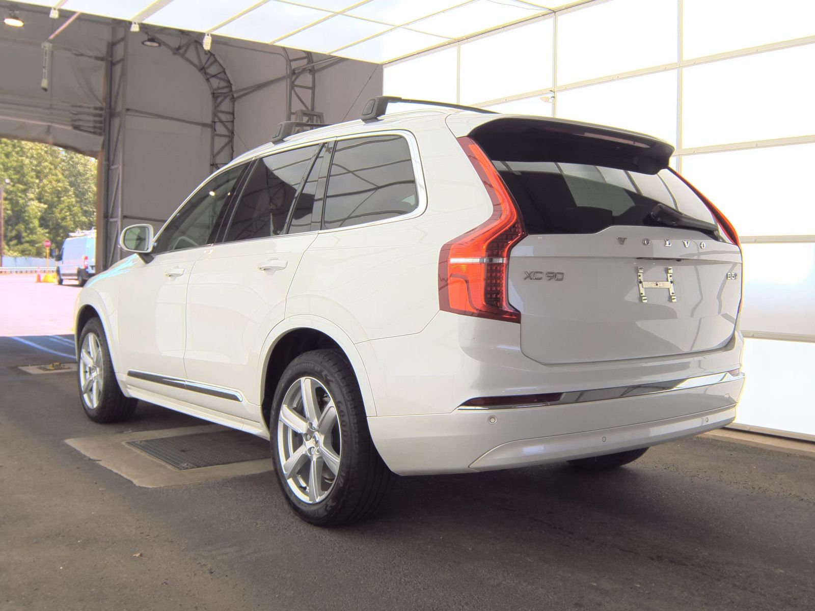 2024 Volvo XC90 B5 Core FWD
