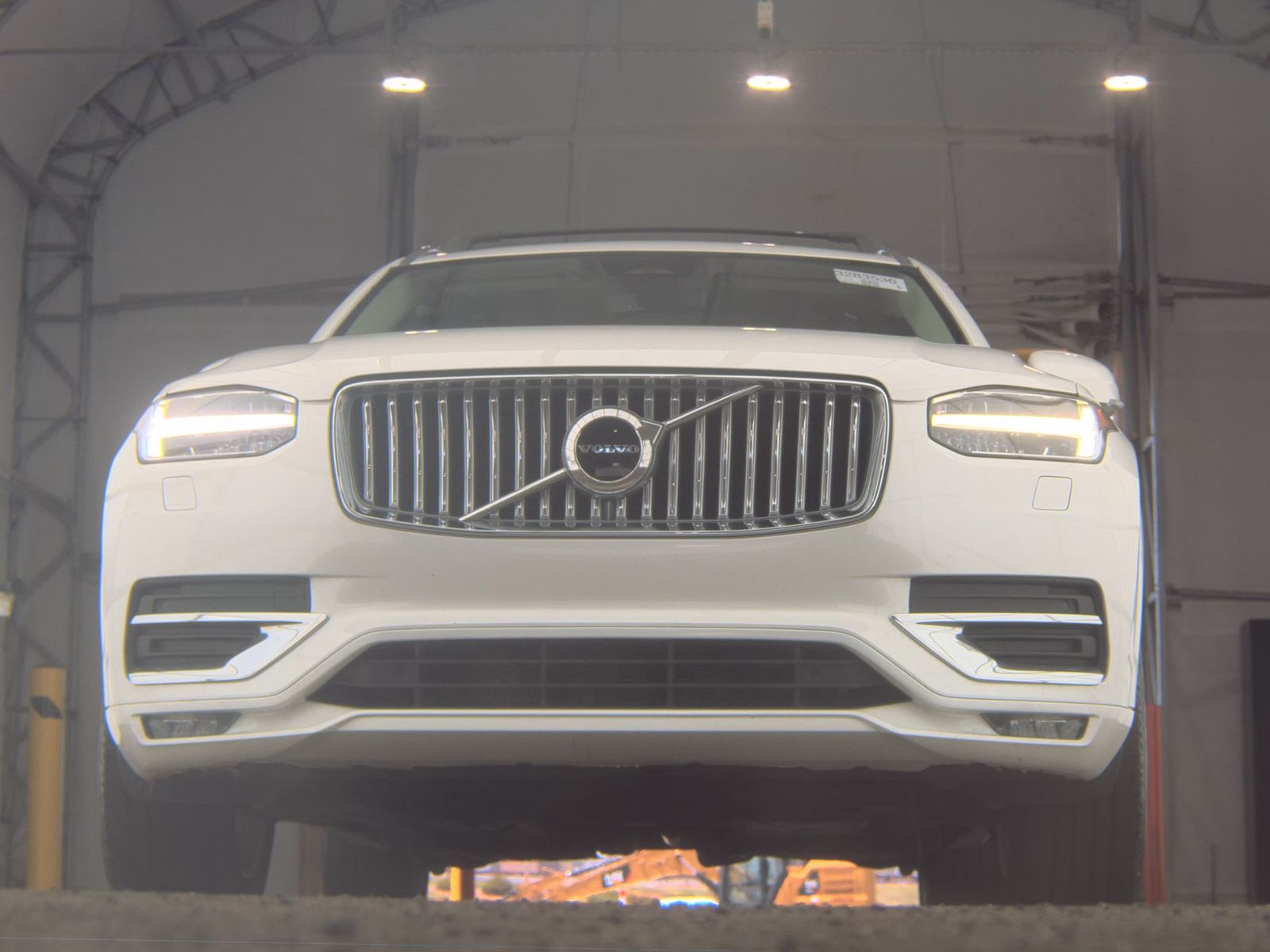 2024 Volvo XC90 B5 Core FWD