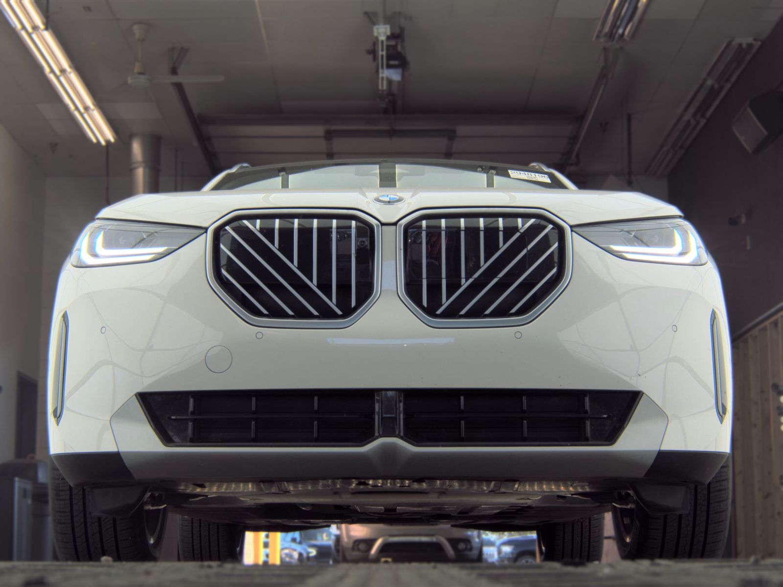 2026 BMW X3 30 xDrive AWD
