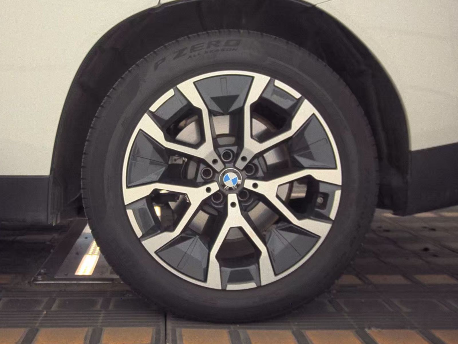 2026 BMW X3 30 xDrive AWD