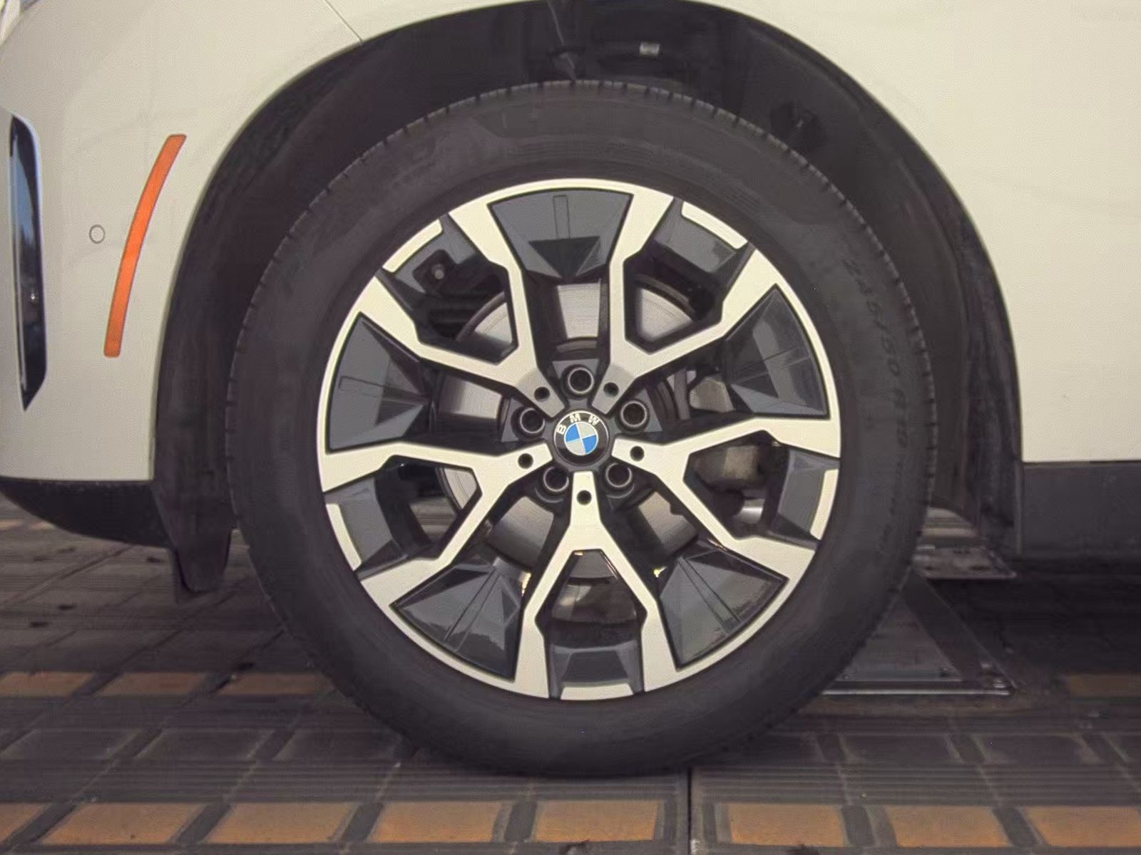 2026 BMW X3 30 xDrive AWD