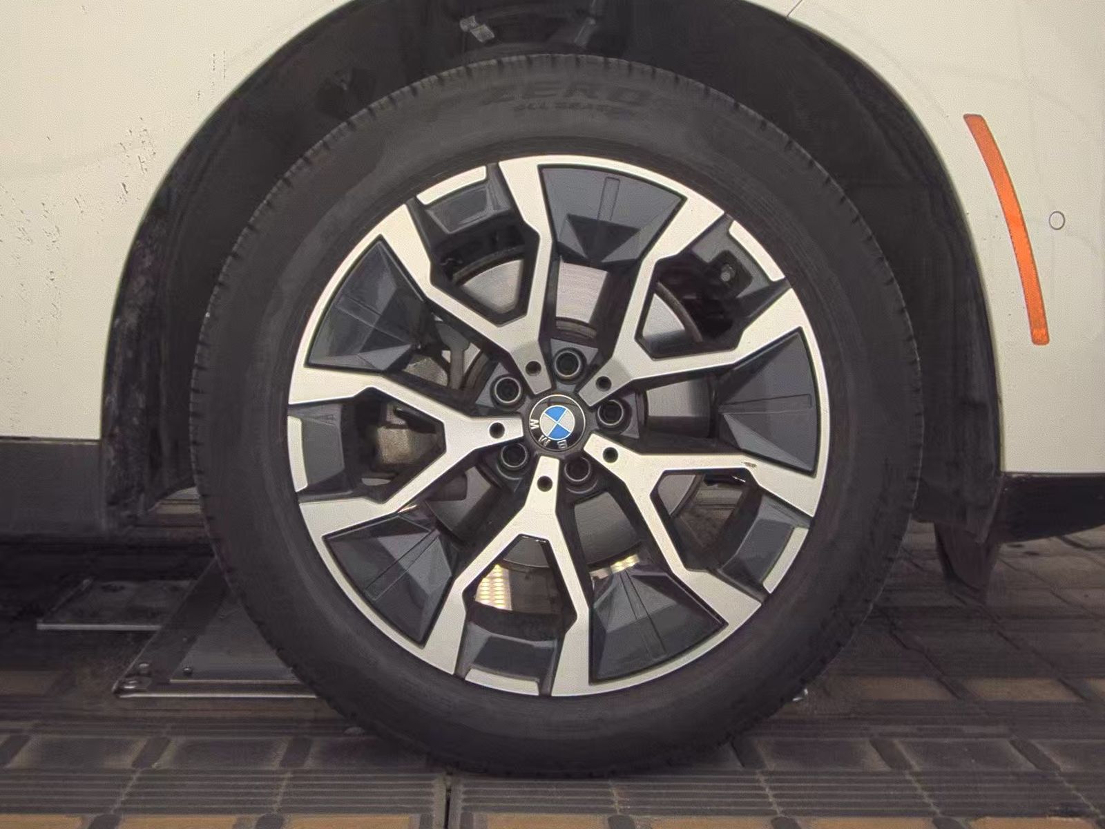 2026 BMW X3 30 xDrive AWD
