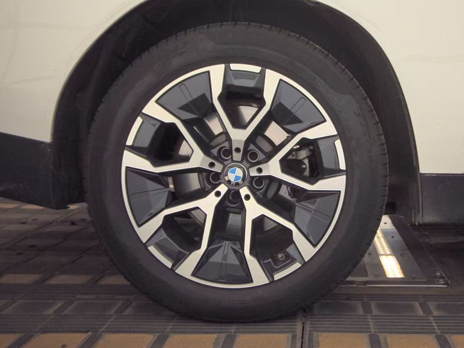 2026 BMW X3 30 xDrive AWD