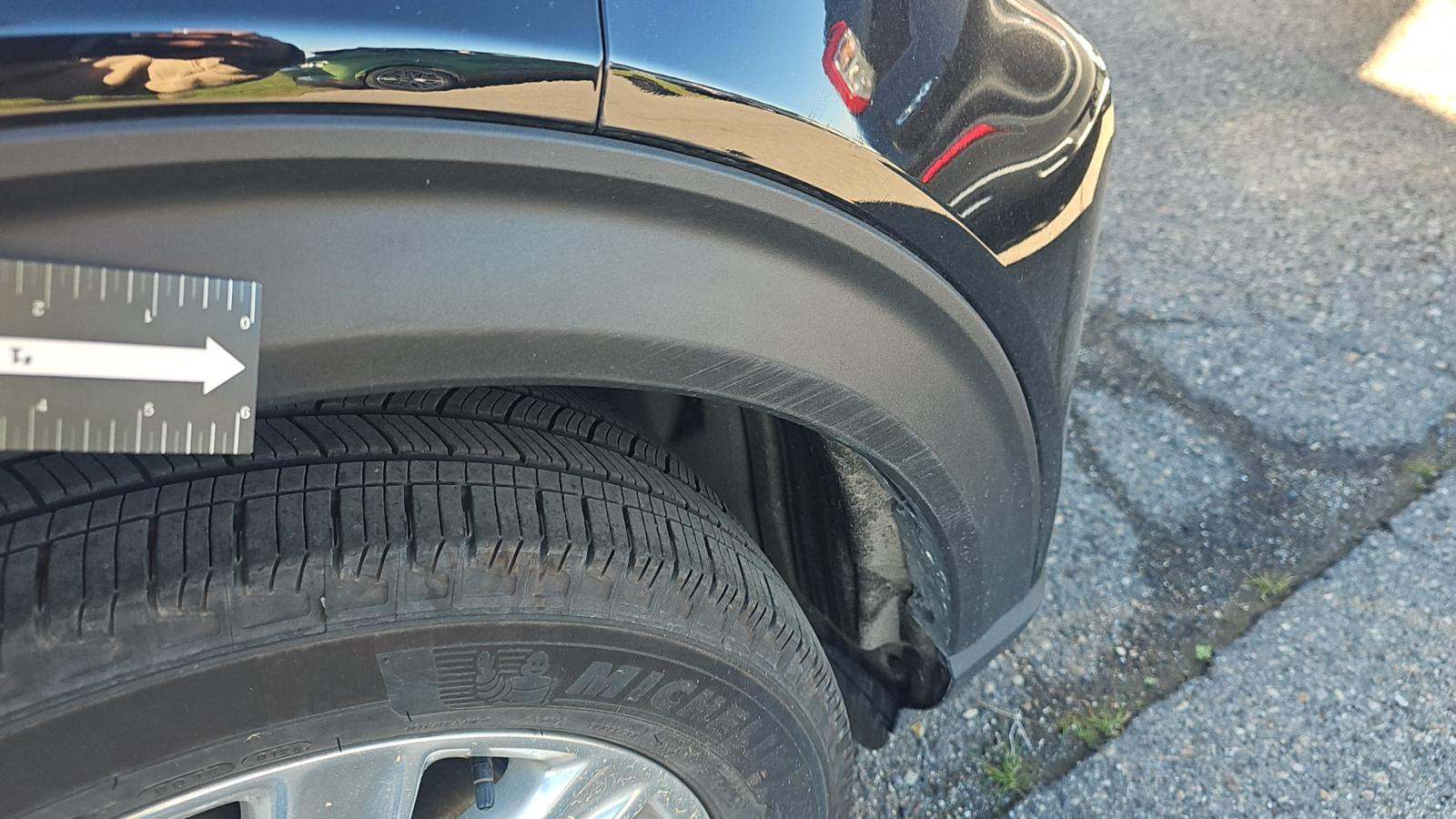 2024 Ford Explorer Limited AWD