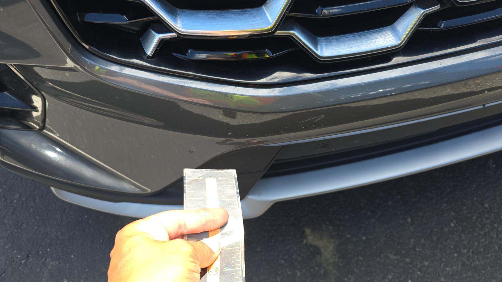 2025 Ford Explorer Platinum FWD