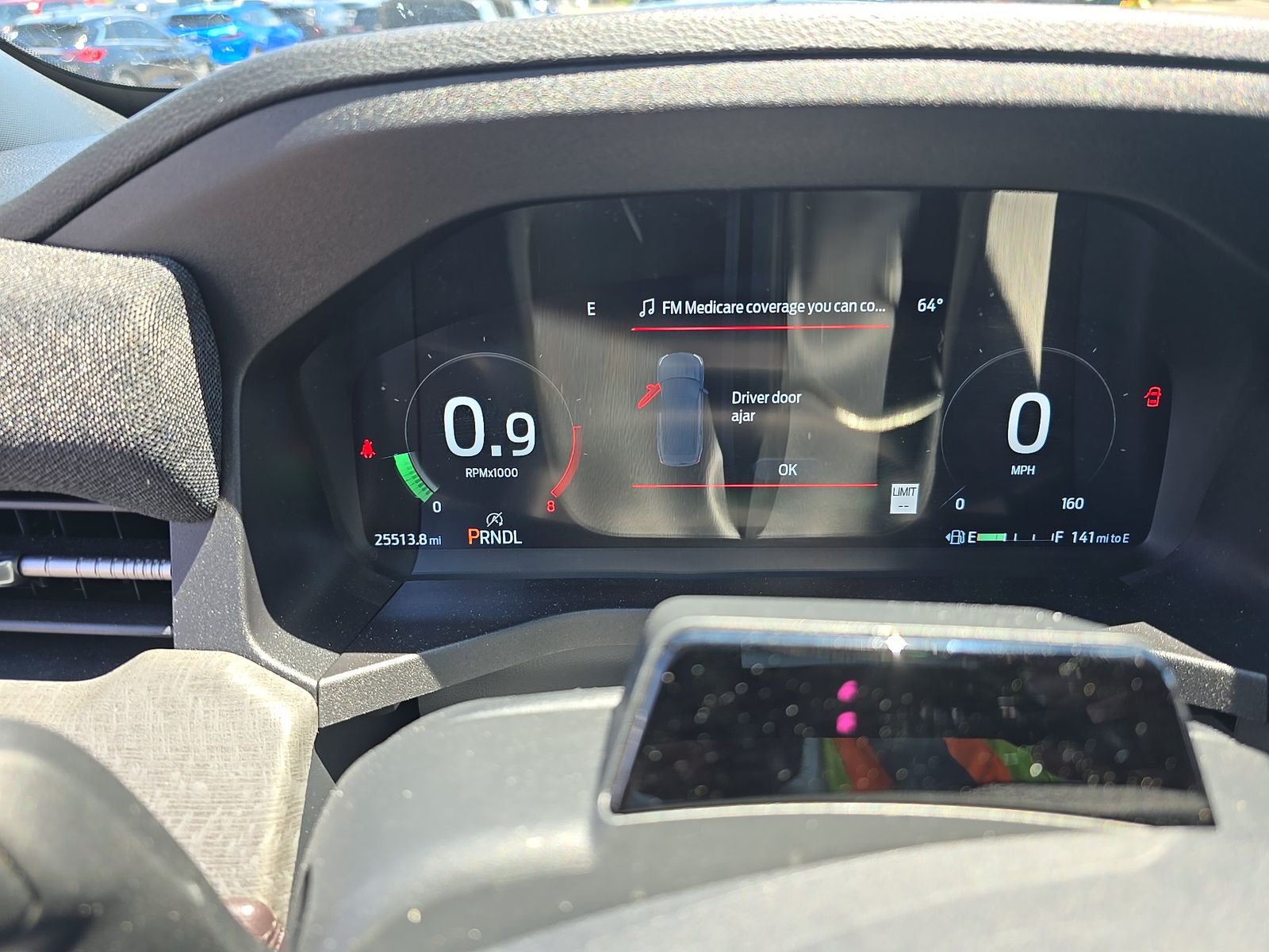 2025 Ford Explorer Platinum FWD