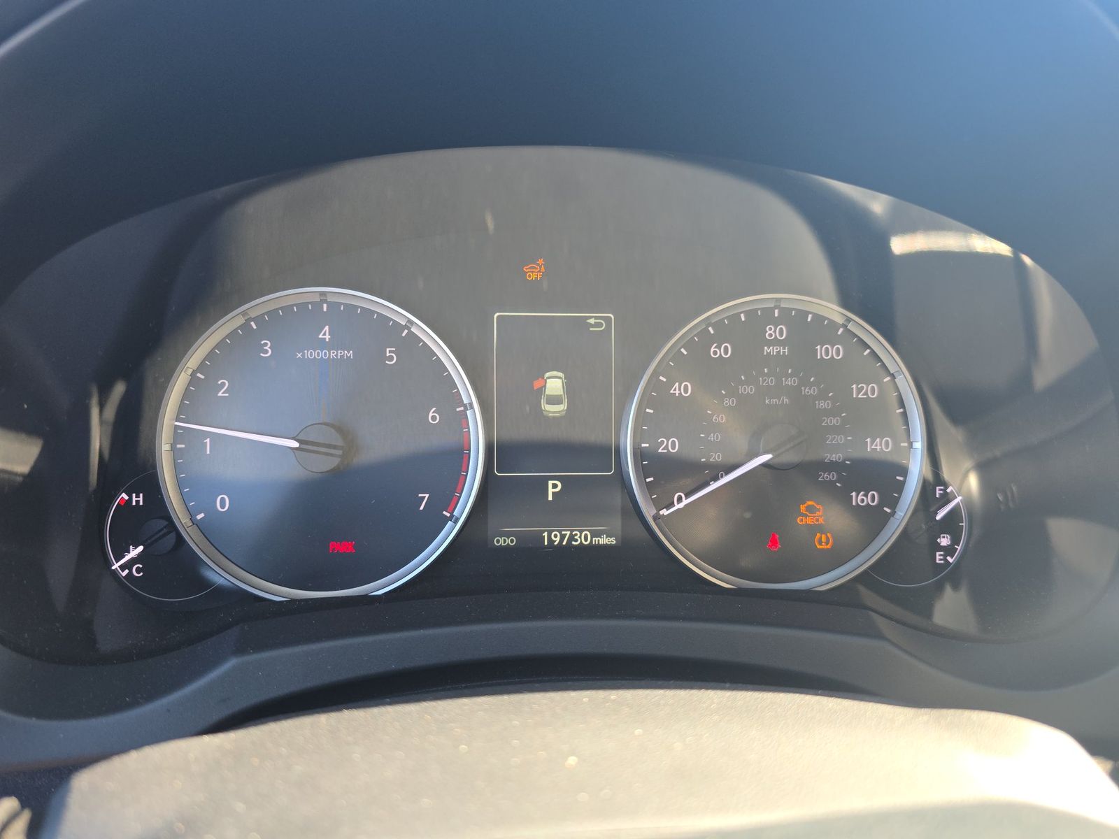 2023 Lexus IS IS 300 RWD