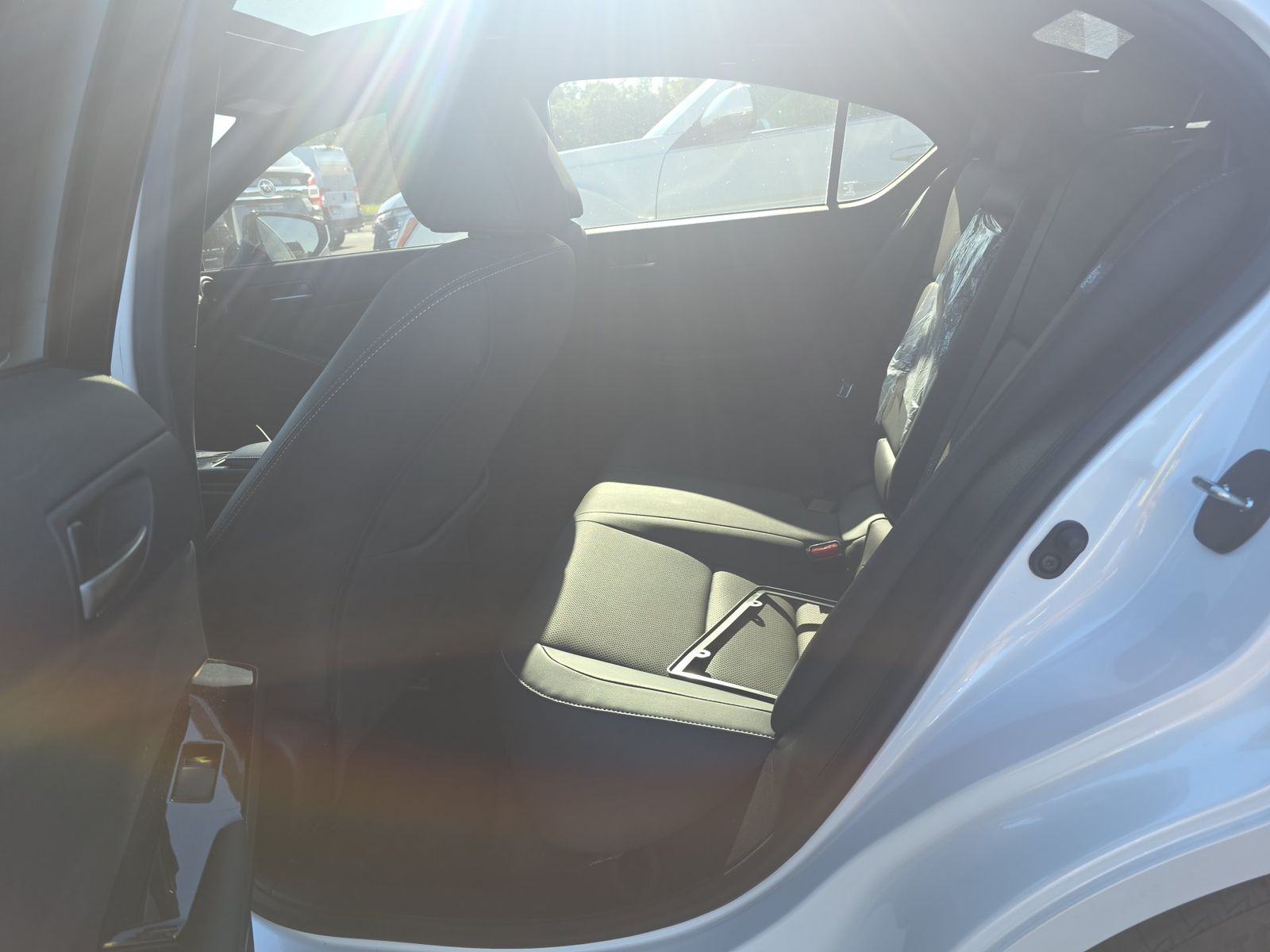 2023 Lexus IS IS 300 RWD