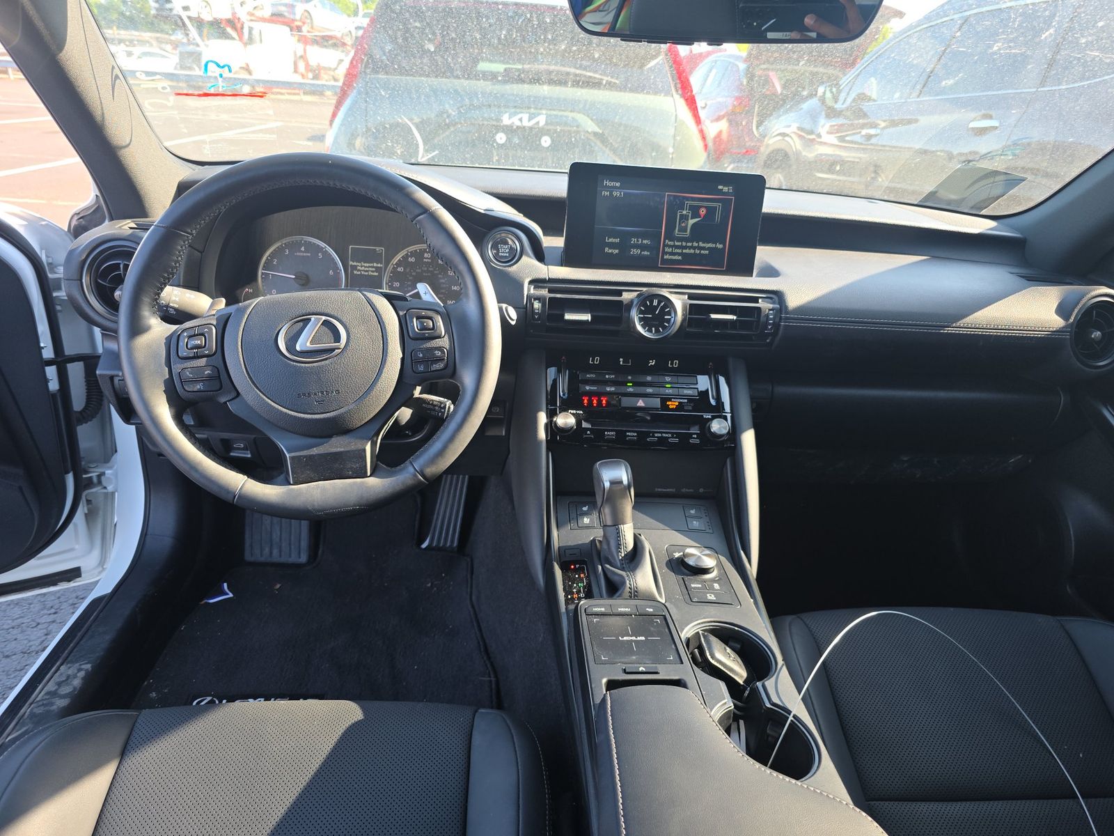 2023 Lexus IS IS 300 RWD