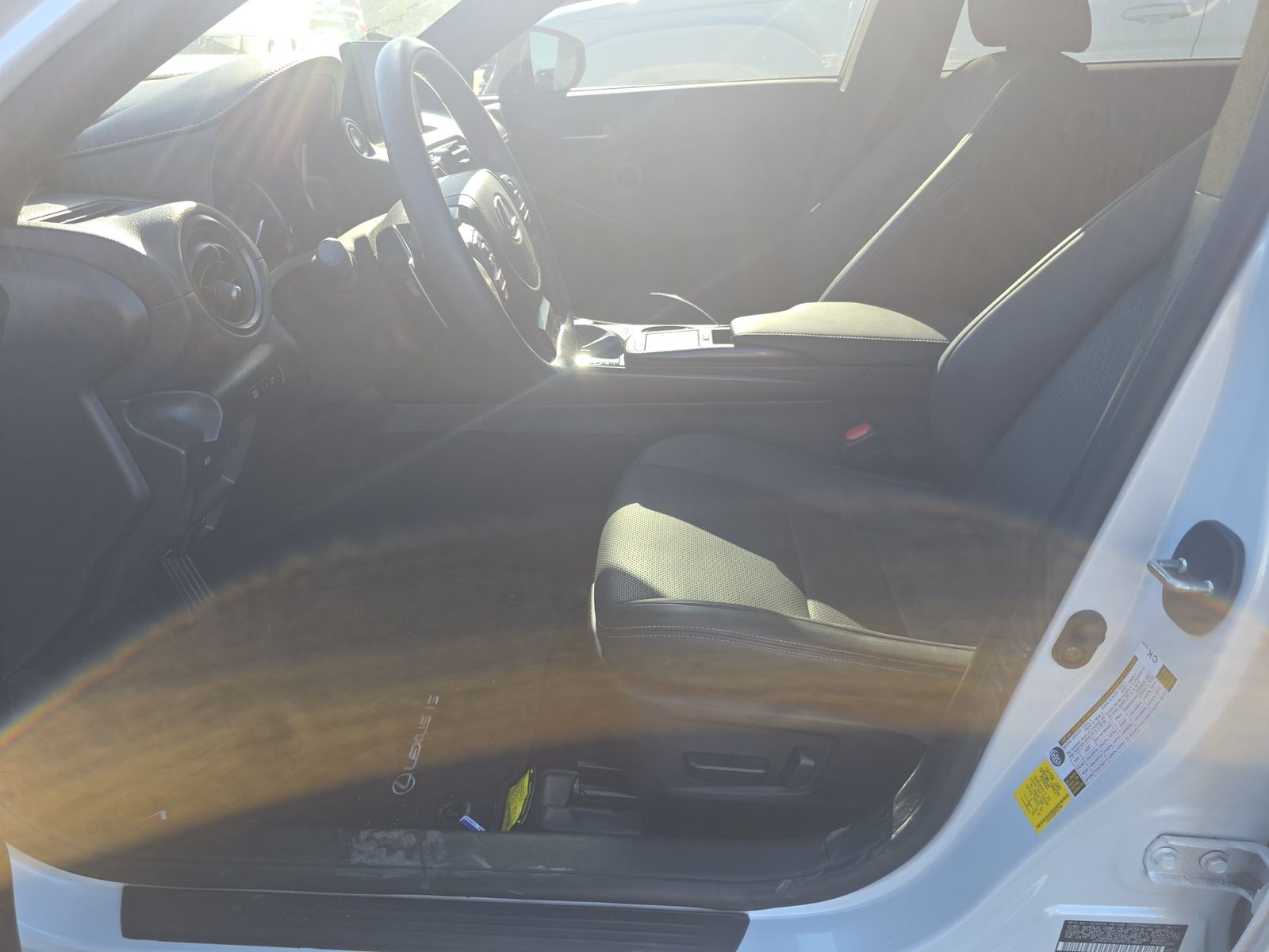 2023 Lexus IS IS 300 RWD