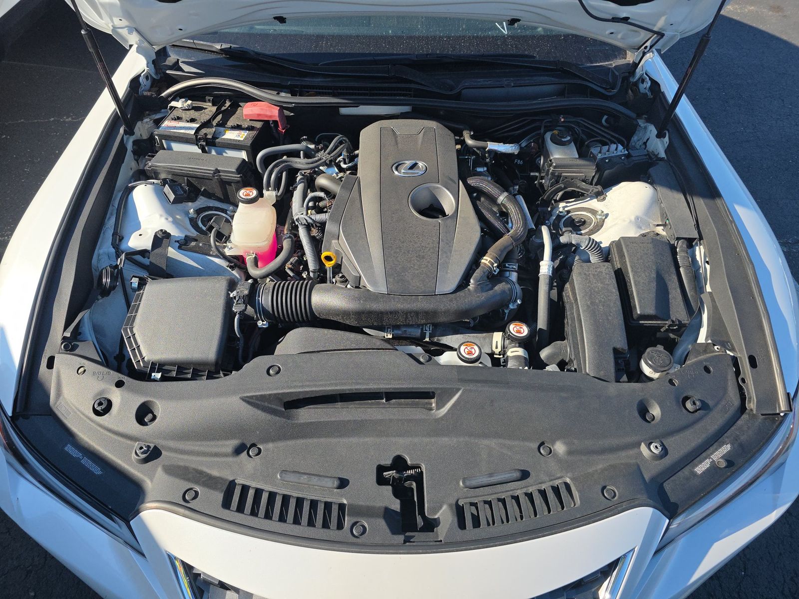 2023 Lexus IS IS 300 RWD