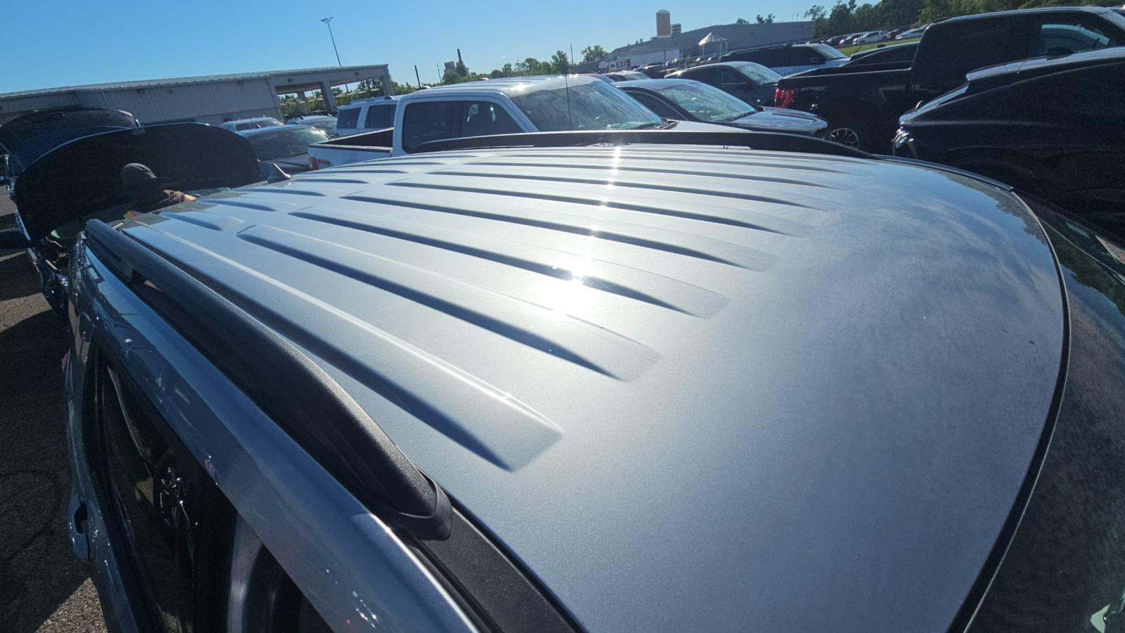 2024 Ford Explorer XLT AWD