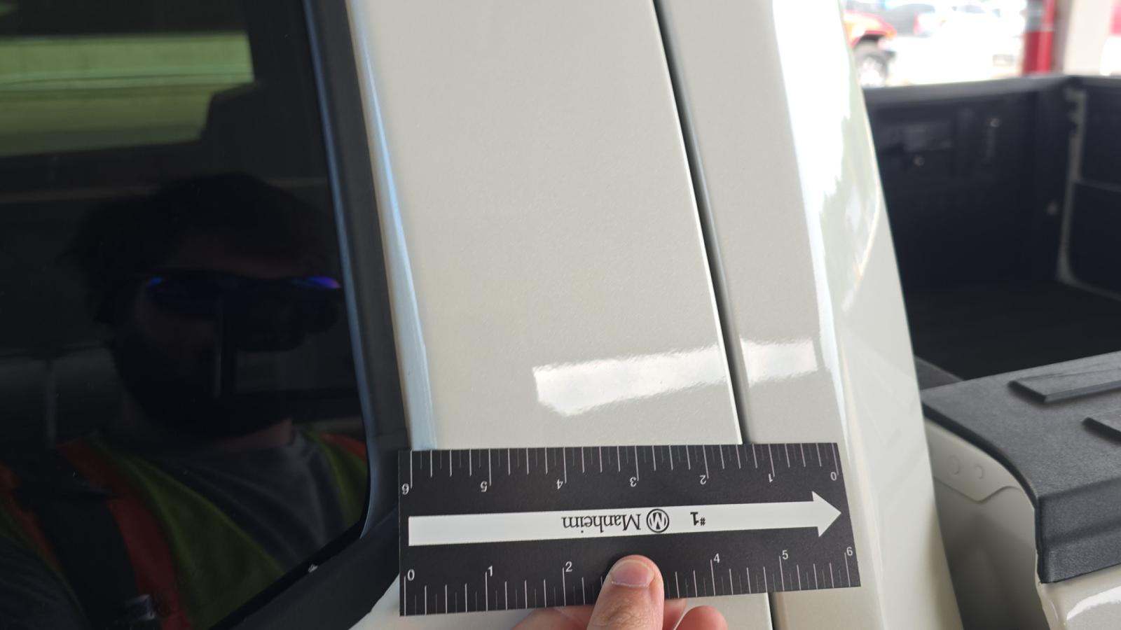 2020 Ford F-150 Platinum AWD